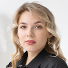 Анна Сергеевна