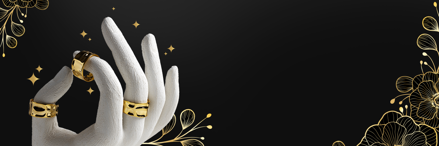 Принимаем все виды ювелирных изделий