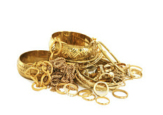 Займы под золото, серебро, платину